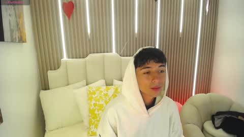 Aiden online show from 02.17.26