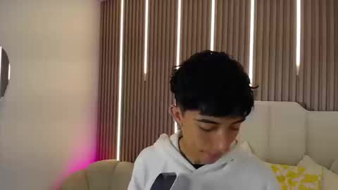 Aiden online show from 02.20.26