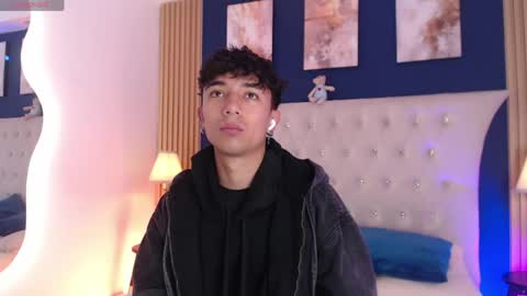 Aiden online show from 04.21.26