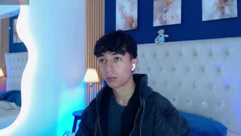 Aiden online show from 04.22.26