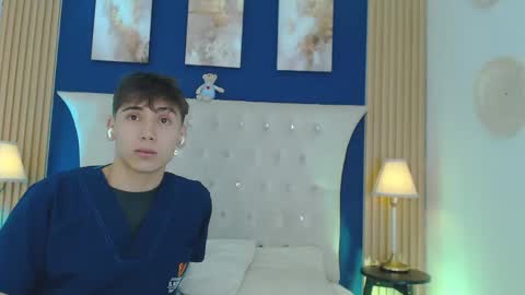 Aiden online show from 05.16.26