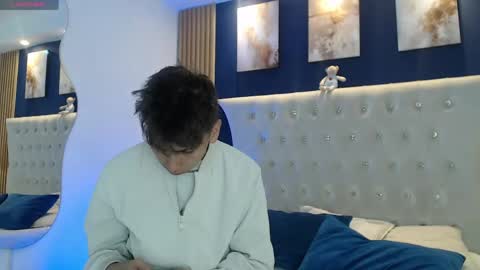 Aiden online show from 05.19.26
