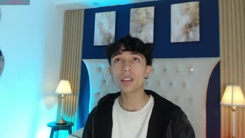 Aiden online show from 05.20.26