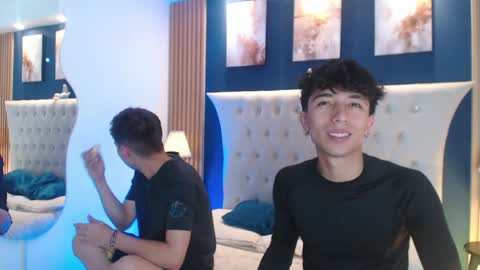 Aiden online show from 05.22.26