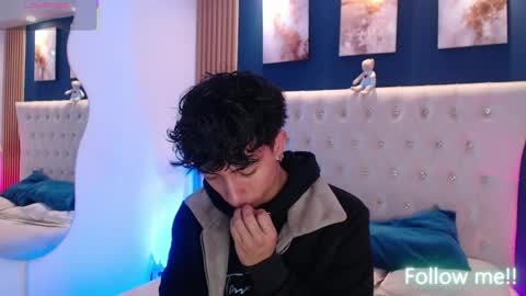 Aiden online show from 05.25.26