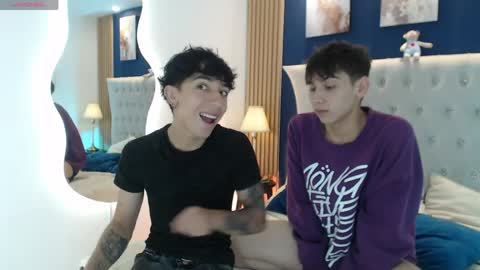 Aiden online show from 05.29.26