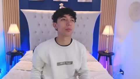 Aiden online show from 05.30.26