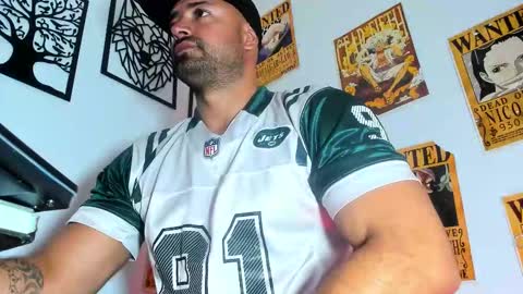 Aiden Brites online show from 01.06.26