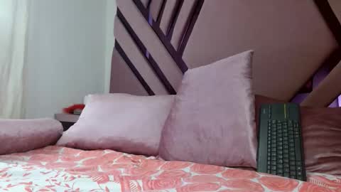 Snapshot of aiilynsmiith chatting on 12.16.25 aiilynsmiith online show from 12.16.25