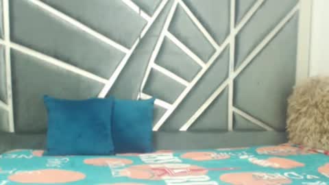 Snapshot of aiinarax chatting on 01.13.26 Ainara Velasquez online show from 01.13.26