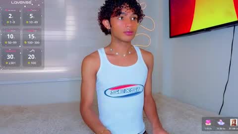 Aaron Winter online show from 03.17.26