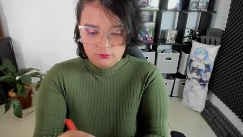 Catalina online show from 12.17.24