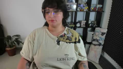 Catalina online show from 02.08.25