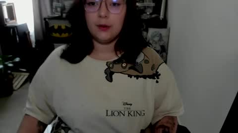 Catalina online show from 03.23.26