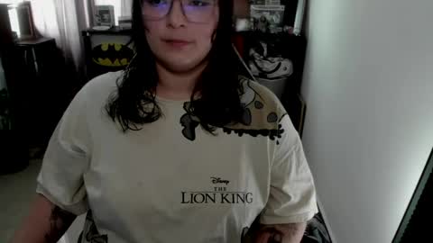 Catalina online show from 05.04.26