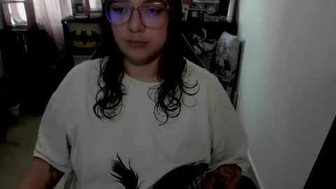 Catalina online show from 06.10.26