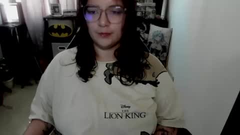 Catalina online show from 06.11.26