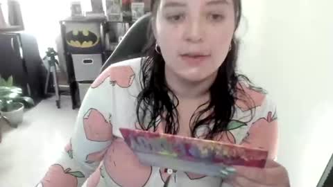 Catalina online show from 06.24.26