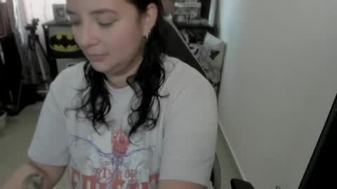 Catalina online show from 07.06.26