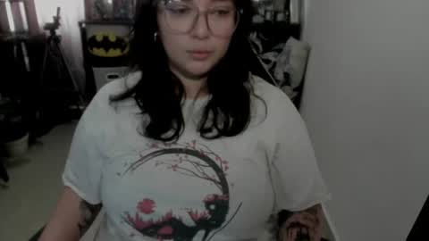 Catalina online show from 07.25.26