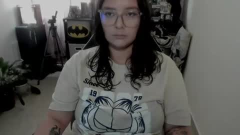 Catalina online show from 07.31.26
