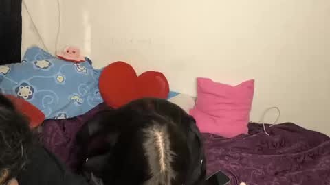 Aiko Mitsuhara online show from 12.29.24