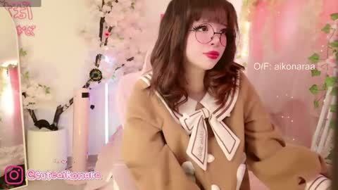 aikonara online show from 04.30.26