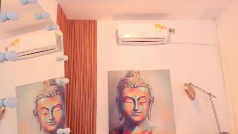 Alisson online show from 11.25.25