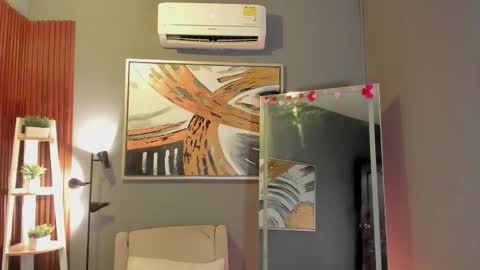 Alisson online show from 03.12.26