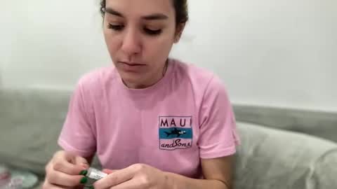 Aile online show from 01.29.25