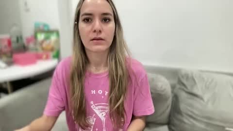 Aile online show from 02.17.25