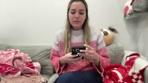 Aile online show from 03.09.25