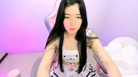 Ailee Hyuga online show from 03.16.26