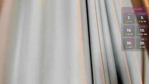 Snapshot of ailee_naughty chatting on 03.03.26 online show from 03.03.26