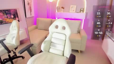 Snapshot of ailee_naughty chatting on 03.05.26 online show from 03.05.26