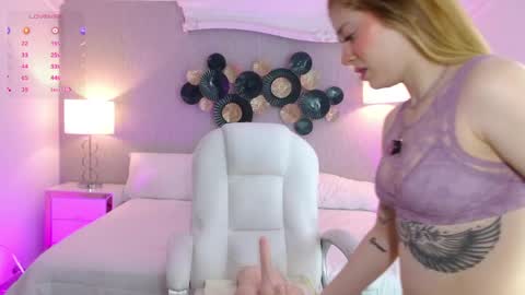 ailee_pons online show from 05.15.26