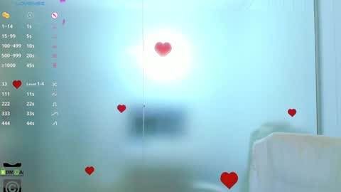 Allie  online show from 02.03.26