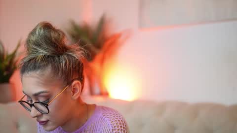  Aileen  online show from 10.07.25