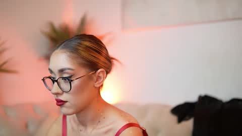  Aileen  online show from 10.29.25