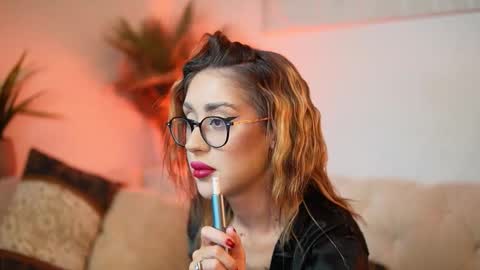  Aileen  online show from 12.18.25