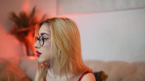  Aileen  online show from 02.01.26