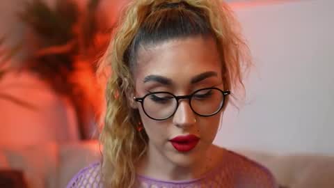  Aileen  online show from 03.13.26