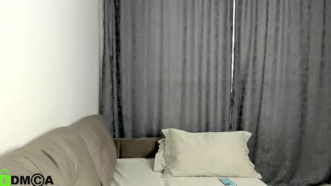 Ailey online show from 03.08.25