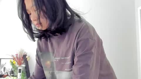 Snapshot of ailey_chao chatting on 06.22.26 Ailey online show from 06.22.26