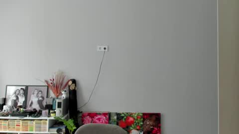 Snapshot of ailey_chao chatting on 07.19.26 Ailey online show from 07.19.26