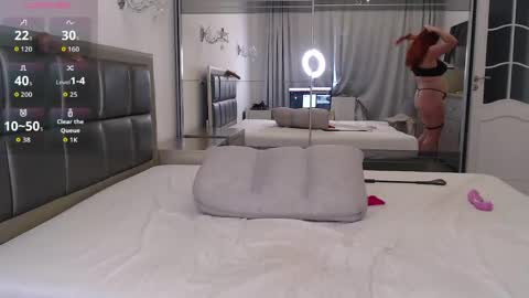 Ailinaioki online show from 04.28.26