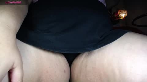 Ailyn rouss online show from 09.14.25