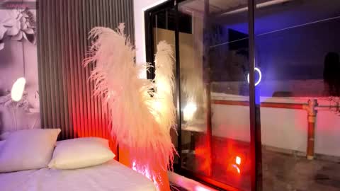 Ailyn Blaze online show from 03.03.26