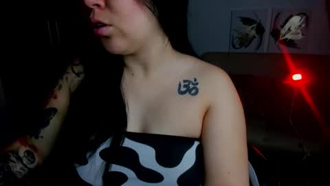 Ailyn  online show from 03.01.26