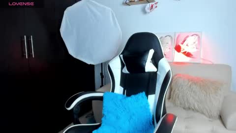 Ailyn  online show from 05.05.26
